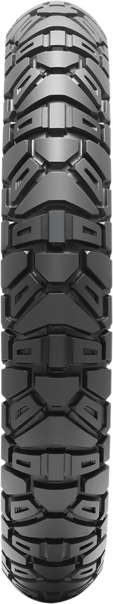 Tire - Trailmax Mission - Front - 120/70B19 - 60T - Image 2