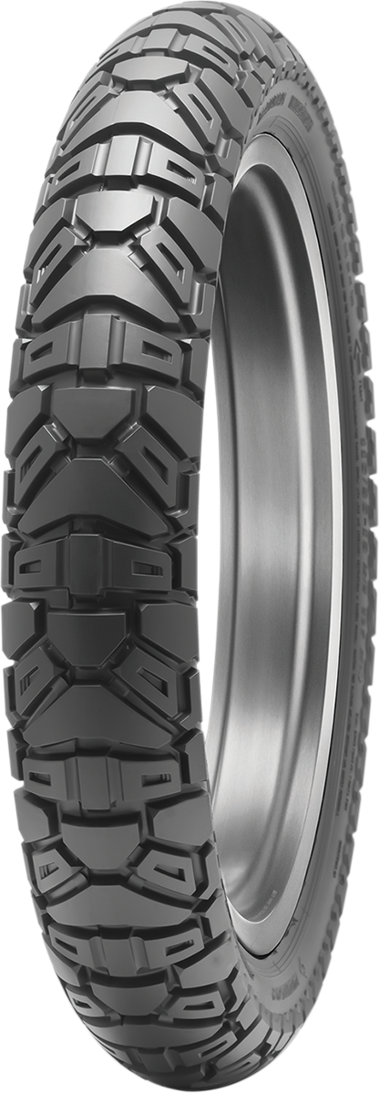 Tire - Trailmax Mission - Front - 120/70B19 - 60T