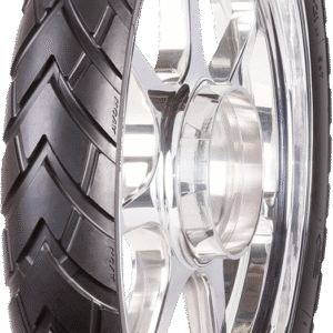 Tire - Trekrider - Front - 120/70-19 - 60V