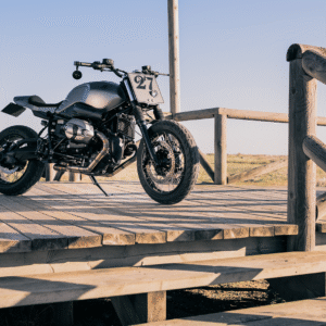 Tire - Battlax Adventurecross AX41S - Front - 100/90-18 - 56H