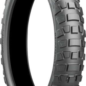 Tire - Battlax Adventurecross AX41 - Front - 80/100-21 - 51P