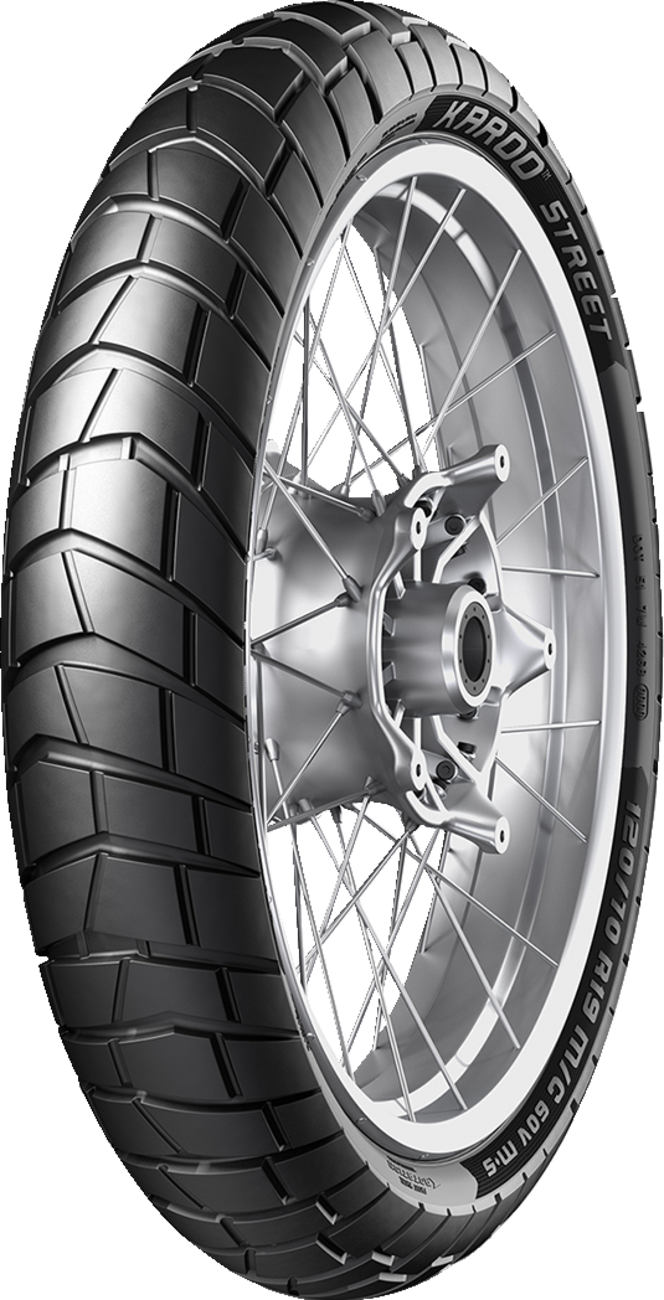 Tire - Karoo™ Street - Front - 90/90-21 - 54V