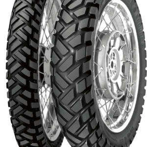 Tire - Enduro 3 Sahara - Front - 90/90-21 - 54H