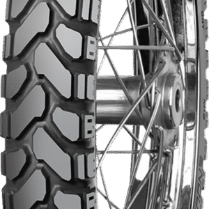 Tire - Enduro Trail+ - Front - 100/90B19 - 57H