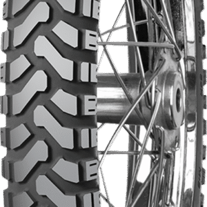 Tire - Enduro Trail - Front - 110/80-19 - 59H