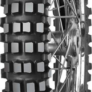 Tire - Enduro Trail-XT+ Dakar - Front - 90/90B21 | 3.00B21 - 54T