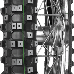 Tire - Enduro Trail-Rally MH Super Light - Front - 90/90-21 | 3.00-21 - 54R