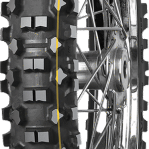 Tire - Enduro Trail-Rally SM Super - Front - 90/90-21 | 3.00-21 - 54R