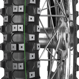 Tire - Enduro Trail-Rally MH Super - Front - 90/90-21 | 3.00-21 - 54R