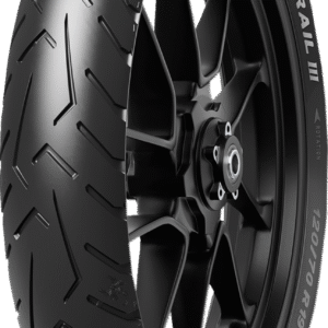 Tire - Scorpion™ Trail III - Front - 120/70R19 - 60V