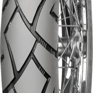 Tire - Terra Force-R - Front - 120/70ZR19 - 60W