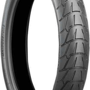 Tire - Battlax Adventurecross AX41S - Front - 130/80-18 - 66P