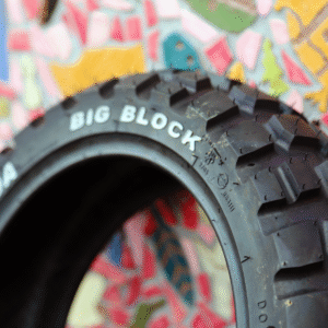 Tire - K784 Big Block - Rear - 150/70B17 - 69Q