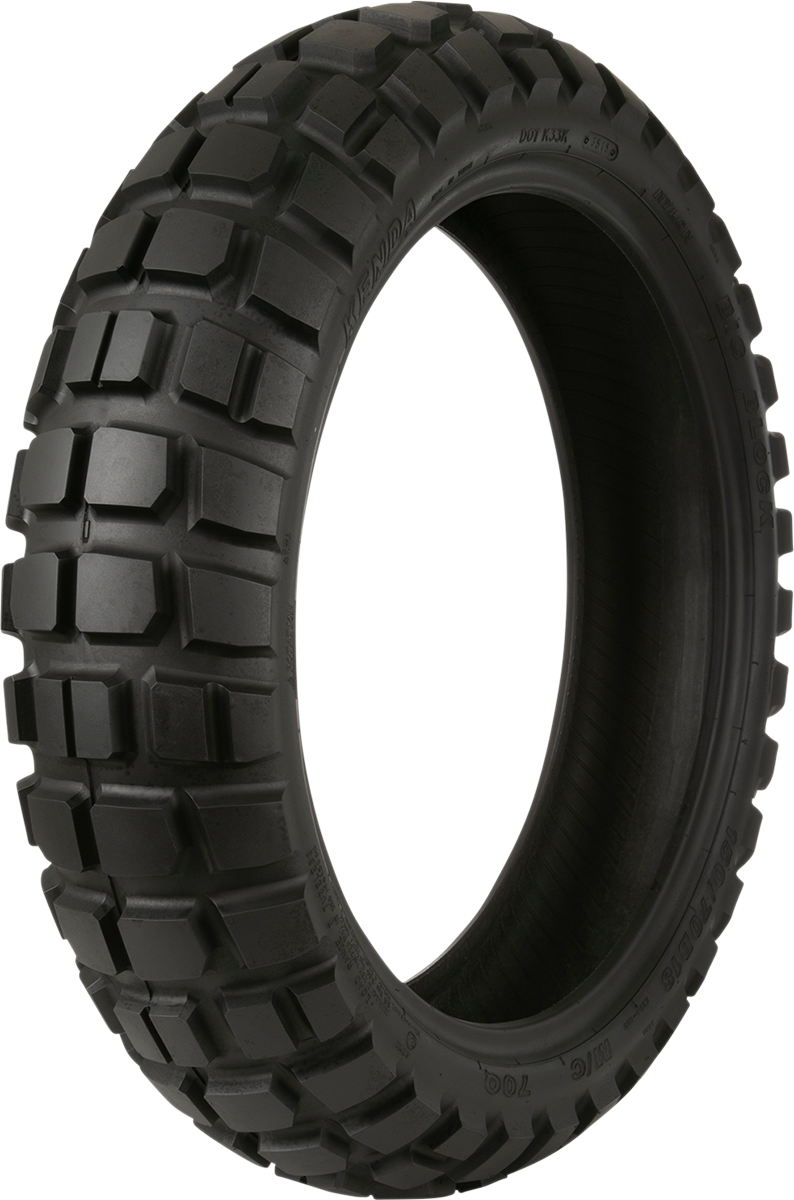 Tire - K784 Big Block - Rear - 150/70B17 - 69Q - Image 2