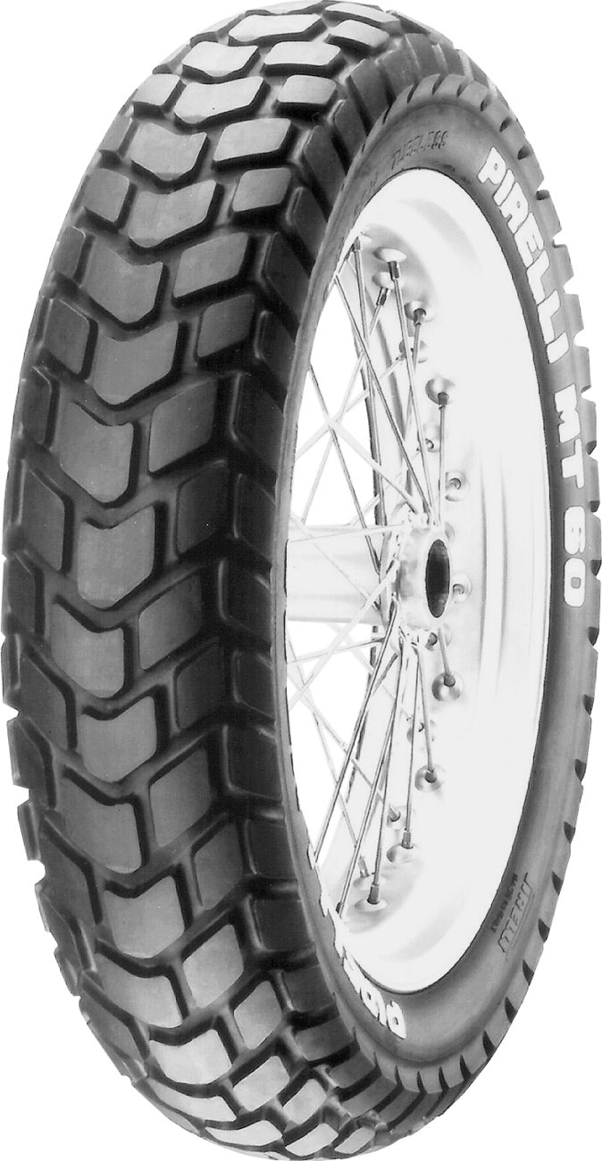 Tire - MT60™RS - Rear - 160/60R17 - 69H - Image 4
