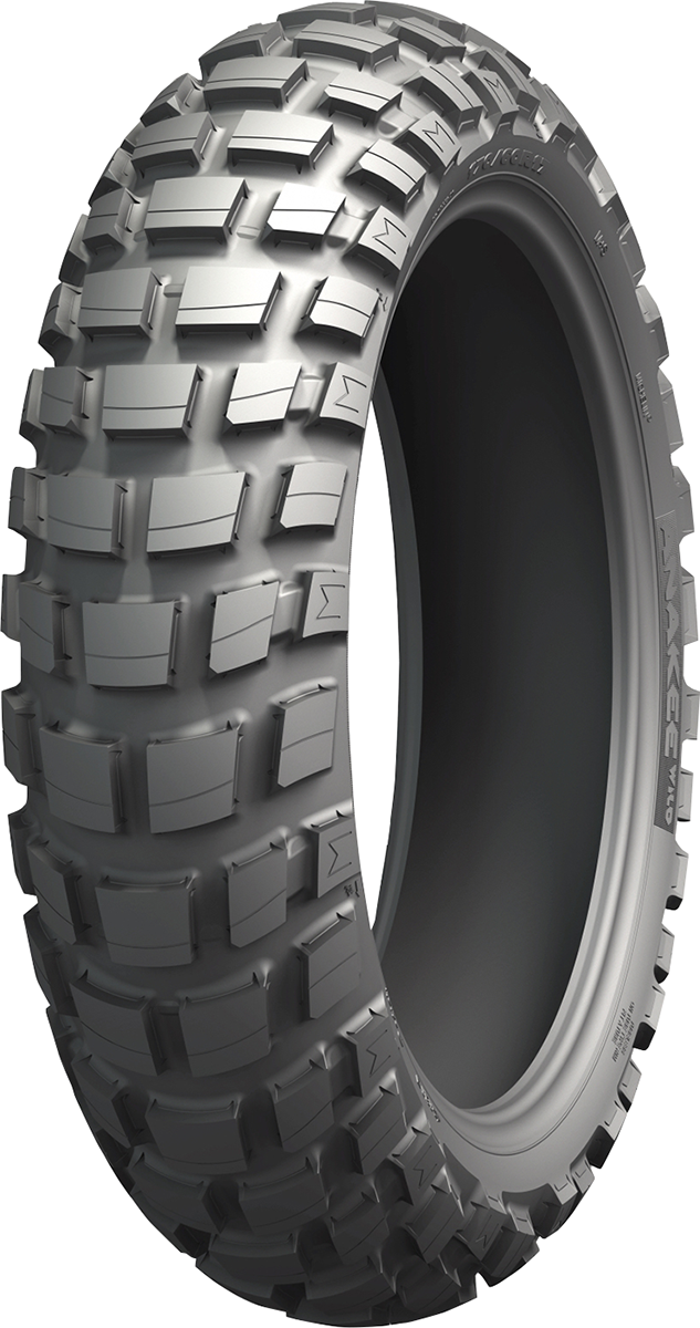 Tire - Anakee Wild - Rear - 120/80-18 - 62S