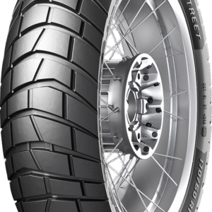 Tire - Karoo™ Street - Rear - 170/60R17 - 72V