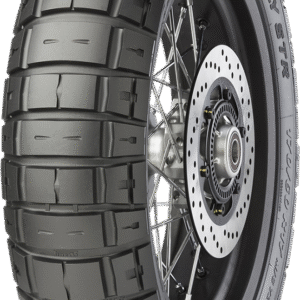 Tire - Scorpion™ Rally STR - Rear - 130/80R17 - 65V