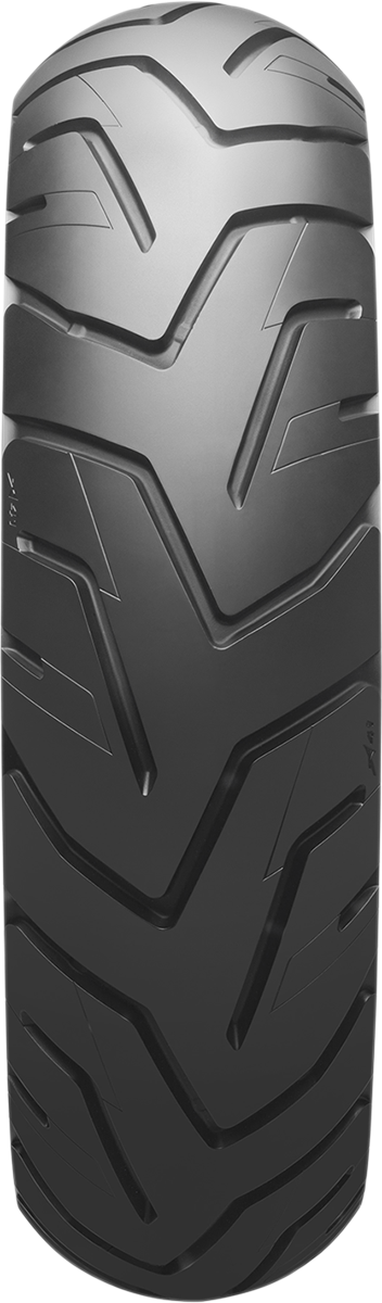 Tire - Battlax Adventure A41 - 130/80R17 - Rear - 65H - Image 4