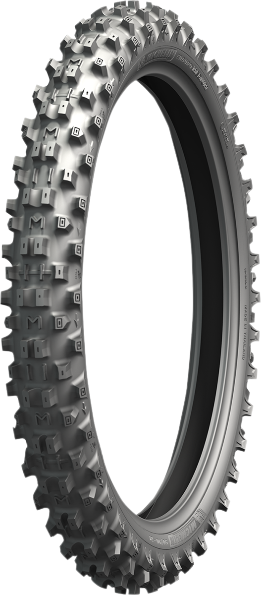 Tire - Enduro Medium - Front - 90/100-21 - 57M