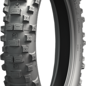 Tire - Enduro Medium - Rear - 120/90-18 - 65R