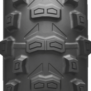Tire - Battlecross E50 - Rear - 120/90-18 - 65P
