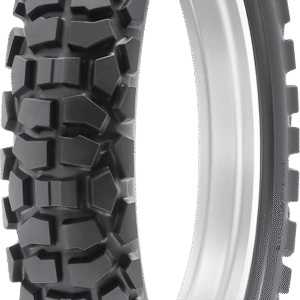 Tire - D605 - Rear - 4.60-18 - 63P