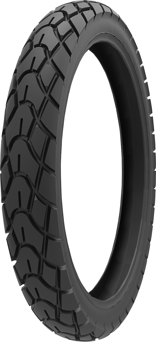 Tire - K761 Dual Sport - Front - 130/90-16 - 73H - Image 3