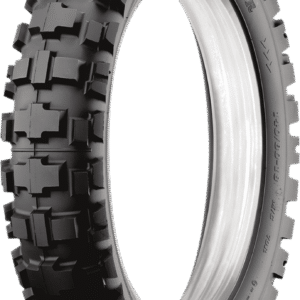 Tire - D908RR - Rear - 150/70-18 - 70S
