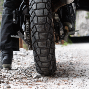 Tire - TKC 70 Rocks - Rear - 150/70R18 - 70S