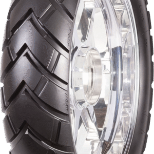 Tire - Trekrider - Rear - 170/60-17 - 72V