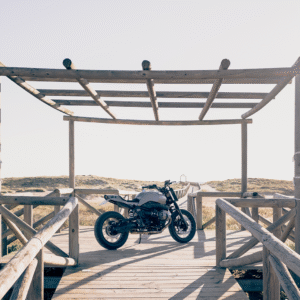Tire - Battlax Adventurecross AX41S - Rear - 180/80-14 - 78P