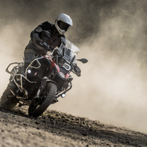 Tire - Battlax Adventurecross AX41 - Rear - 120/90-18 - 65P