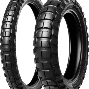 Tire - Karoo™ 4 - Rear - 150/70R18 - 70T