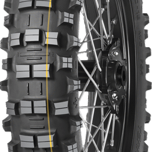 Tire - Terra Force-EF Super - Rear - 140/80-18 - 70R
