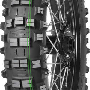 Tire - Terra Force-EF Super Soft - Rear - 140/80-18 - 70M