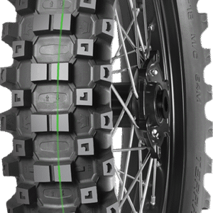 Tire - Terra Force-EX MH Super Light - Rear - 100/100-18 - 59M