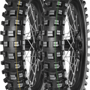 Tire - Terra Force-EX XT Super - Rear - 110/90-19 - 62R