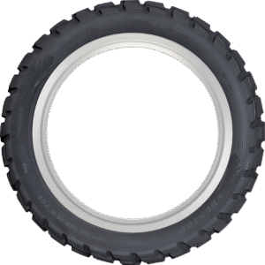 Tire - Trailmax Raid - Rear - 130/80-17 - 65S