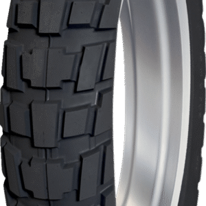 Tire - Trailmax Raid - Rear - 150/70R17 - 69T