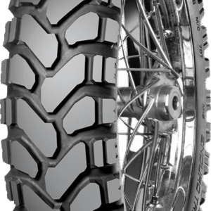 Tire - Enduro Trail+ - Rear - 150/70B18 - 70H