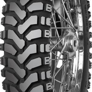 Tire - Enduro Trail - Rear - 150/70B17 - 69H