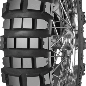 Tire - Enduro Trail-XT+ - Rear - 140/80B18 - 70T