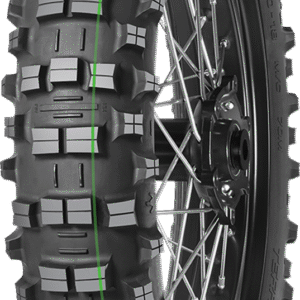 Tire - Terra Force-EF Super Light - Rear - 120/90-18 - 65R