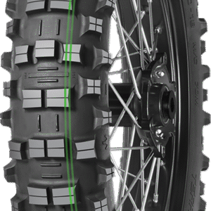 Tire - Terra Force-EF Pro Super Soft - Rear - 140/80-18 - 70M