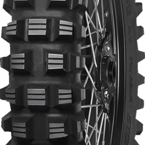 Tire - Stone King - Rear - 130/80-17 - 65N