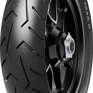 Tire - Scorpion™ Trail III - Rear - 160/60ZR17 - (69W)