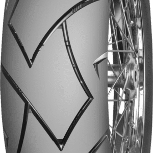 Tire - Terra Force-R - Rear - 120/90-17 - 64H