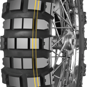 Tire - Enduro Trail-XT Dakar - Rear - 150/70B17 - 69H