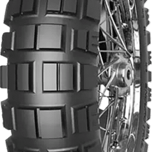 Tire - Enduro XT-Trail - Rear - 140/80B18 - 70H